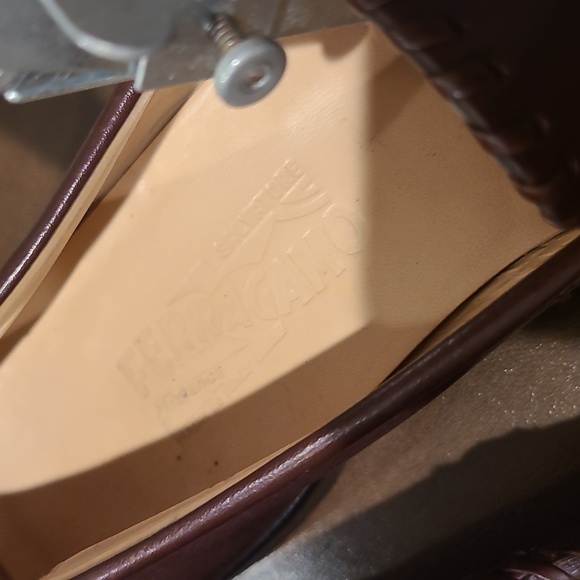 Salvatore Ferragamo loafers main image 5
